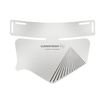 CurrentBody Skin LED Hals- en Décolletémasker: Serie 2
