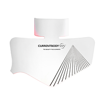 Máscara LED para Pescoço e Decote CurrentBody Skin: Série 2