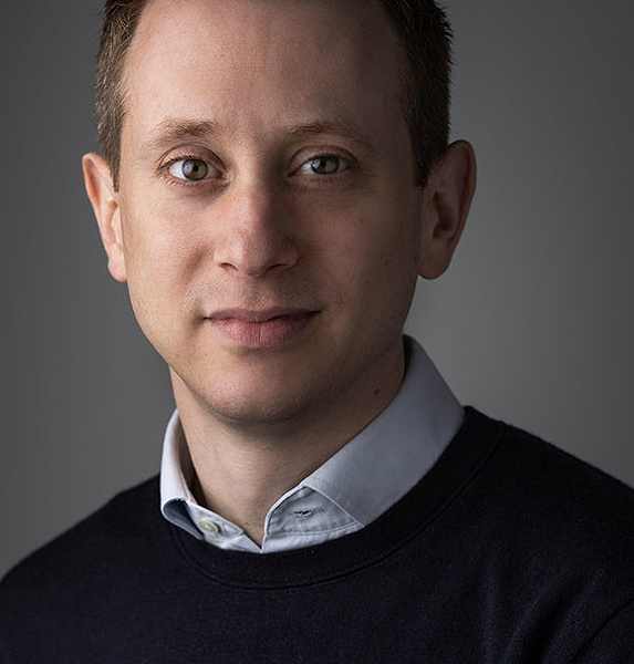 Andrew Showman