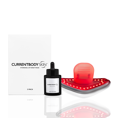 Kit Especial de Máscara Labial de LED
