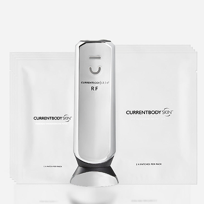 Kit de Tratamento de Microagulhamento com RF (kit inicial de 8 semanas)