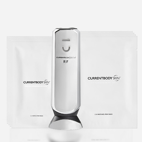 Kit de Tratamento de Microagulhamento com RF (kit inicial de 8 semanas)