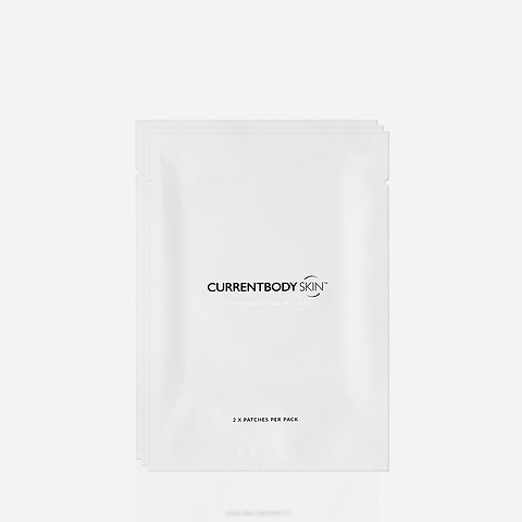 Adesivos de Microagulhamento para os Olhos (kit inicial de 8 semanas)