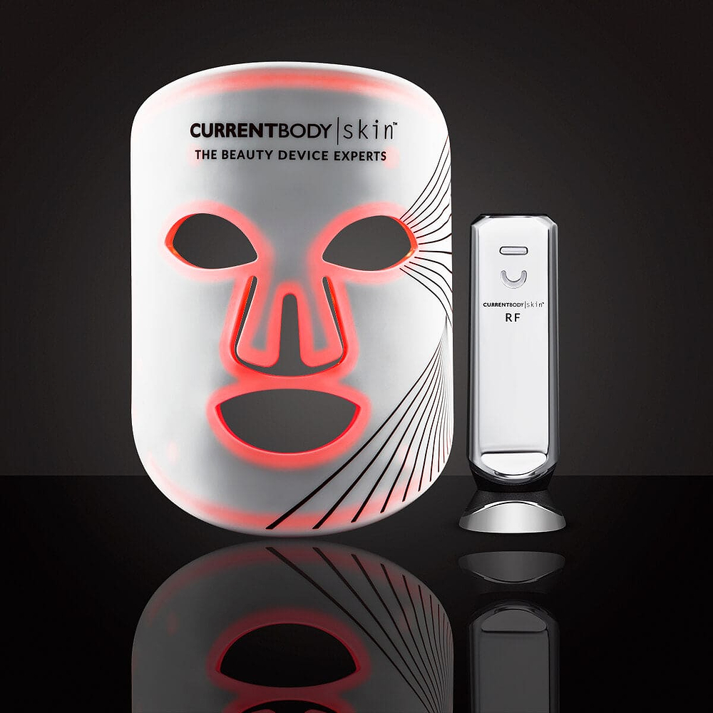 CurrentBody Skin Tighten & Brighten Kit - Image 5