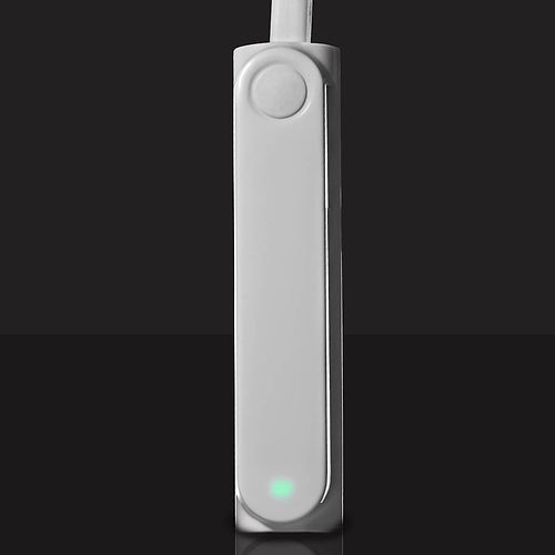CurrentBody Skin Version 1 USB Charging Controller - Image 1