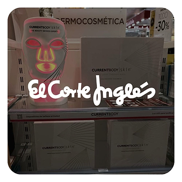 El corte ingles