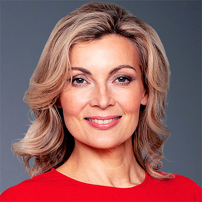 Especialista em Beleza, UK