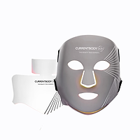 Kit Máscara de LED Multicolorida & Pescoço