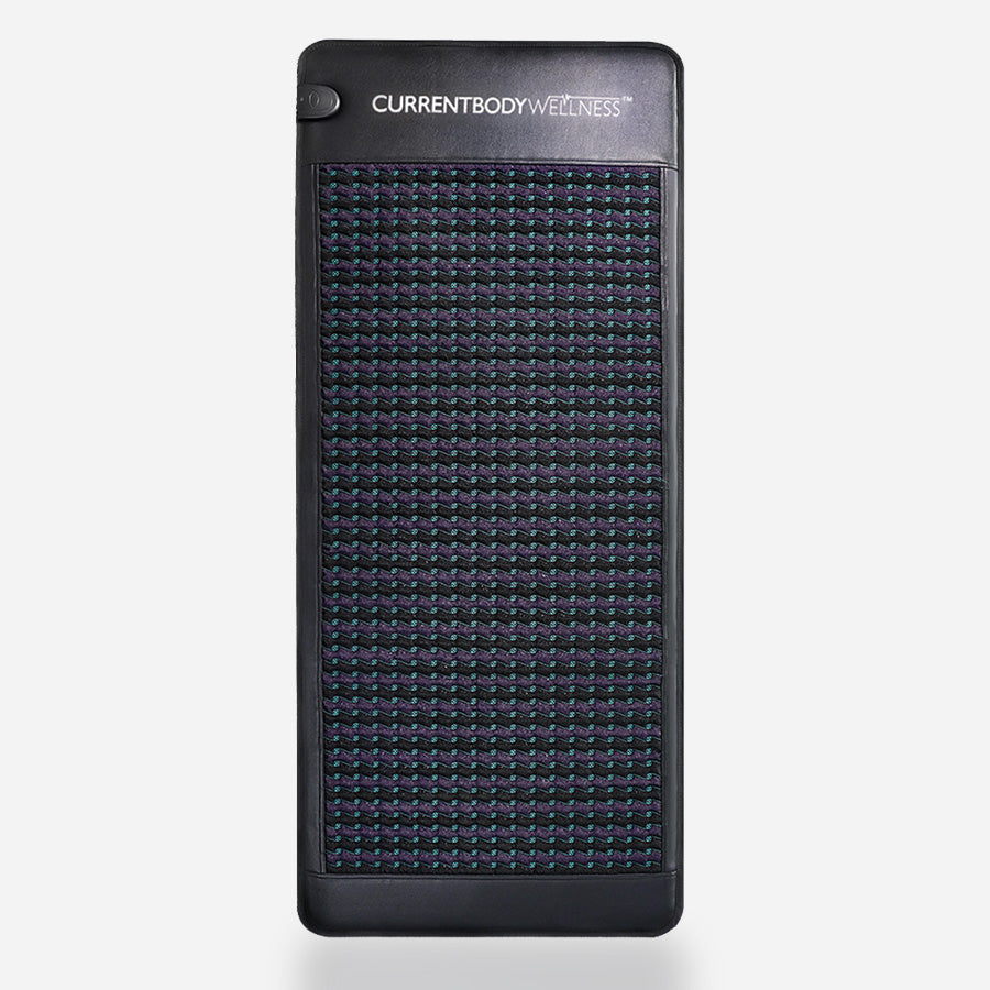 Pemf infrared therapy mat