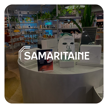 Samaritaine