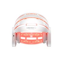 Capacete de Crescimento Capilar LED M