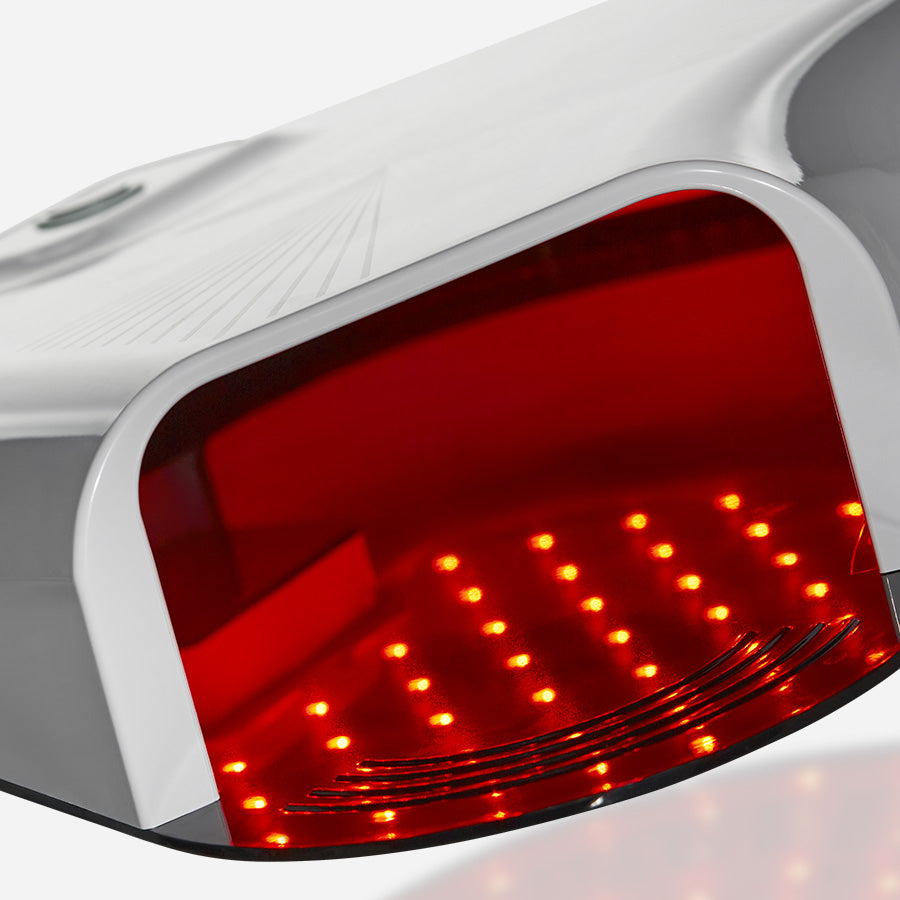 led tech hand device