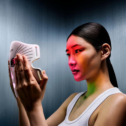 LED light therapy colour benefits: Each wavelength explained