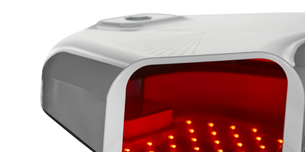 Dispositivo LED para manos líder en el mercado