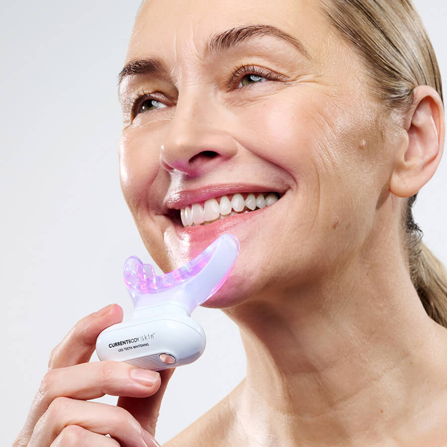 Ilumina tus dientes y revitaliza tus encías