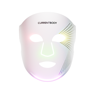 Máscara LED facial Serie 3