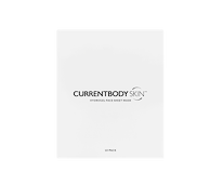 Mascarilla Facial de Hidrogel CurrentBody Skin (Pack de 5)
