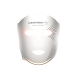 Máscara LED facial de luz roja Serie 2 CurrentBody Skin