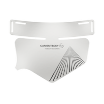 CurrentBody Skin Máscara LED para cuello y escote: Serie 2