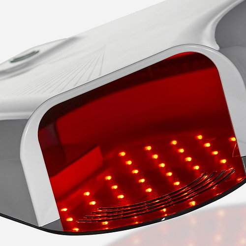 led tech hand device