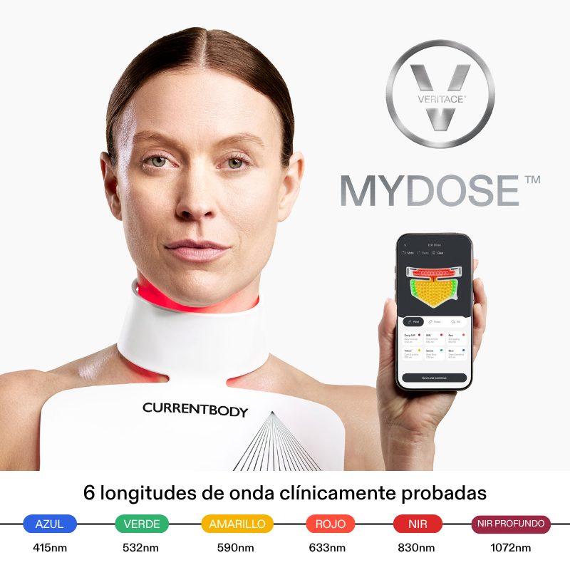 Hero: model, neck device and phone