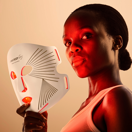 Can you use red light therapy in summer?