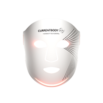 LED Red Light Therapy Face Mask: Series 2