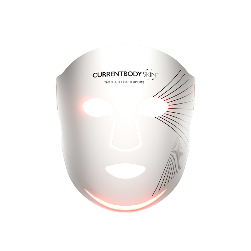 CurrentBody Skin LED Mask: Series 2