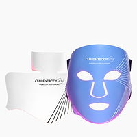 LED Blue Light Mask & Neck Kit