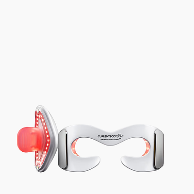 LED Lip & Eye Mask Kit