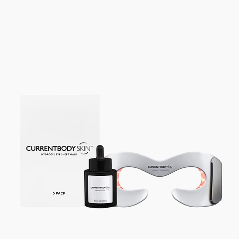 Special LED Eye Mask Kit