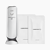 CurrentBody Skin RF & Microneedling Starter Kit