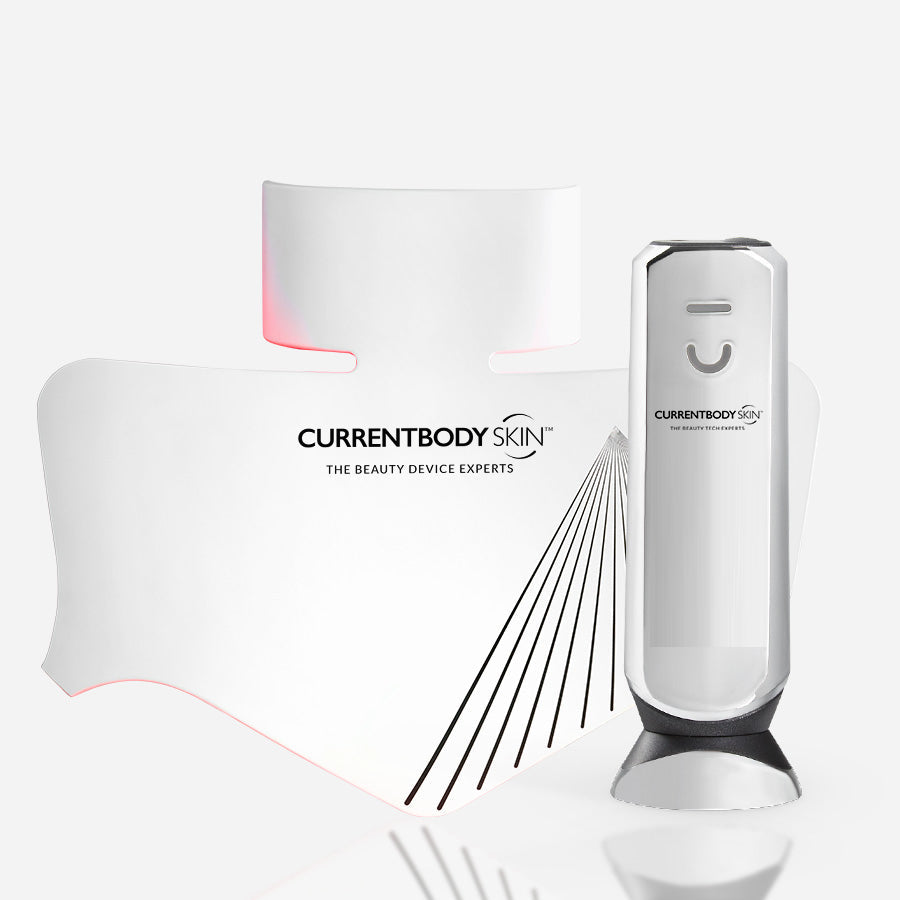 RF Skin Tightening | Radio Frequency Facial Device | CurrentBody