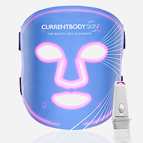 CurrentBody Skin Anti-Blemish LED Face Mask: Series 1