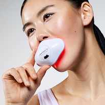 CurrentBody Skin LED Lip Mask