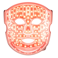LED Red Light Therapy Face Mask: Series 2
