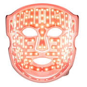 LED Red Light Therapy Face Mask: Series 2