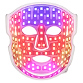 LED Red Light Therapy Face Mask: Series 3