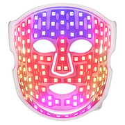 LED Red Light Therapy Face Mask: Series 3
