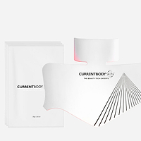LED Neck & Décolletage Mask & Hydrogels