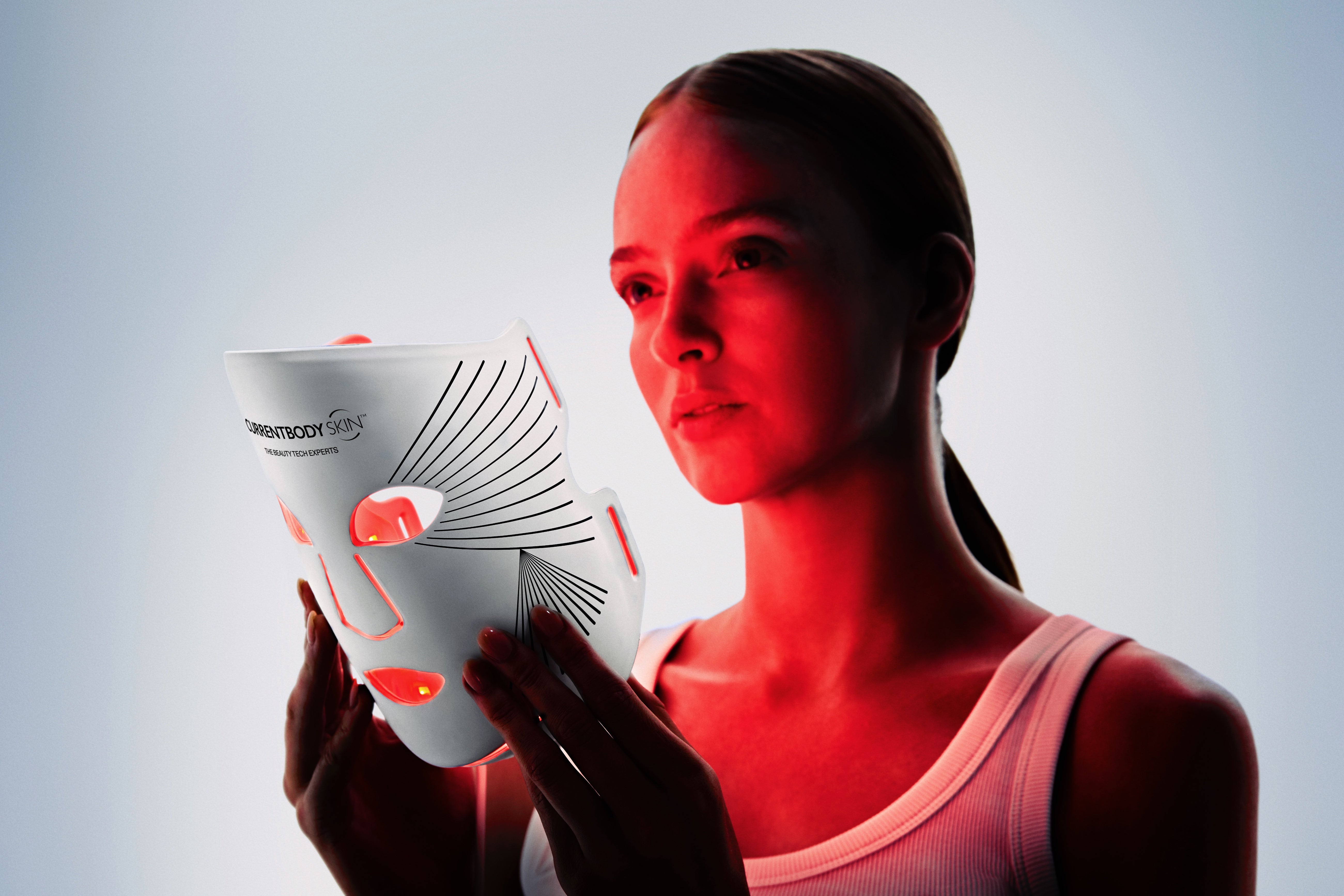 Anti-ageing technology
