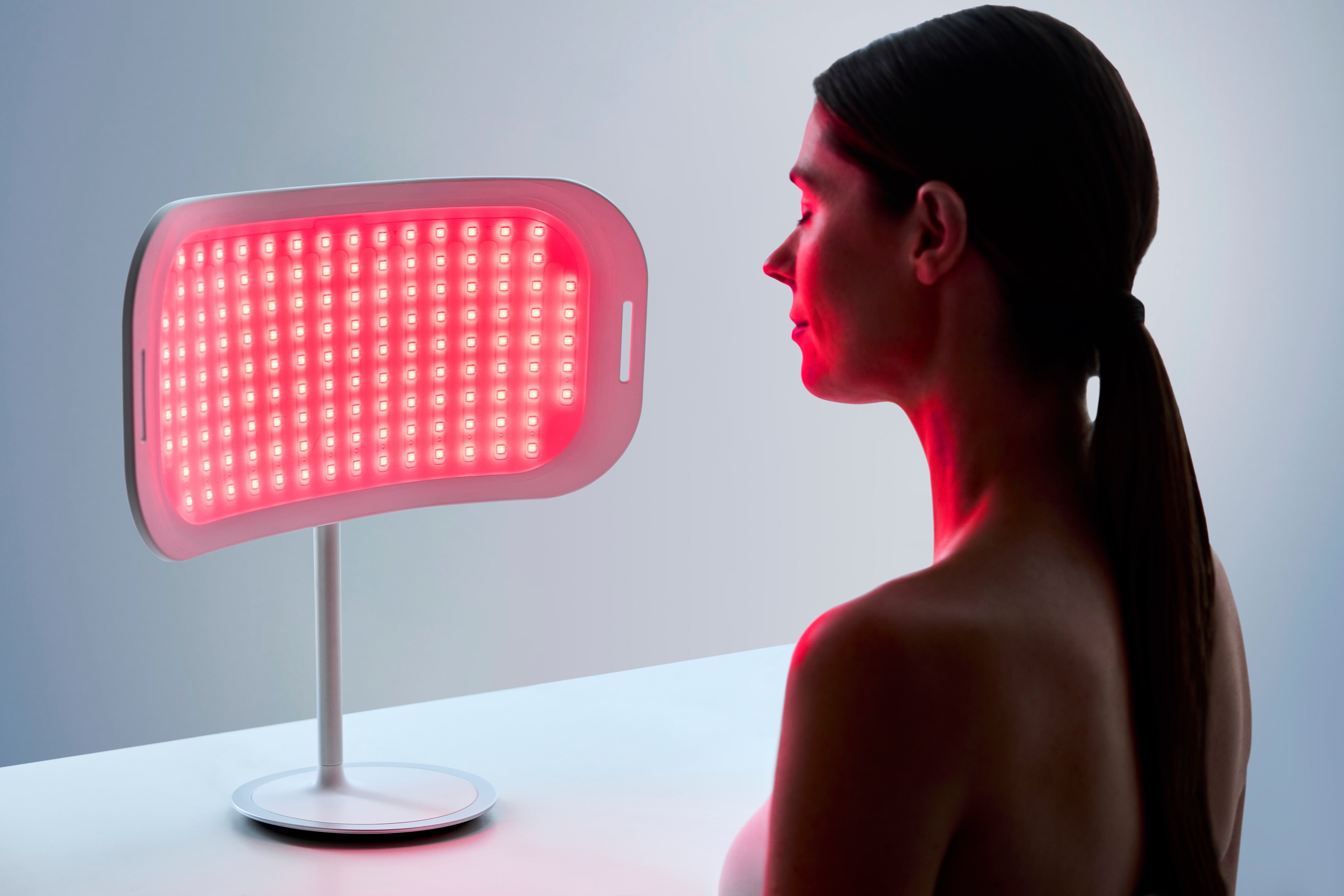 Redness & Irritation