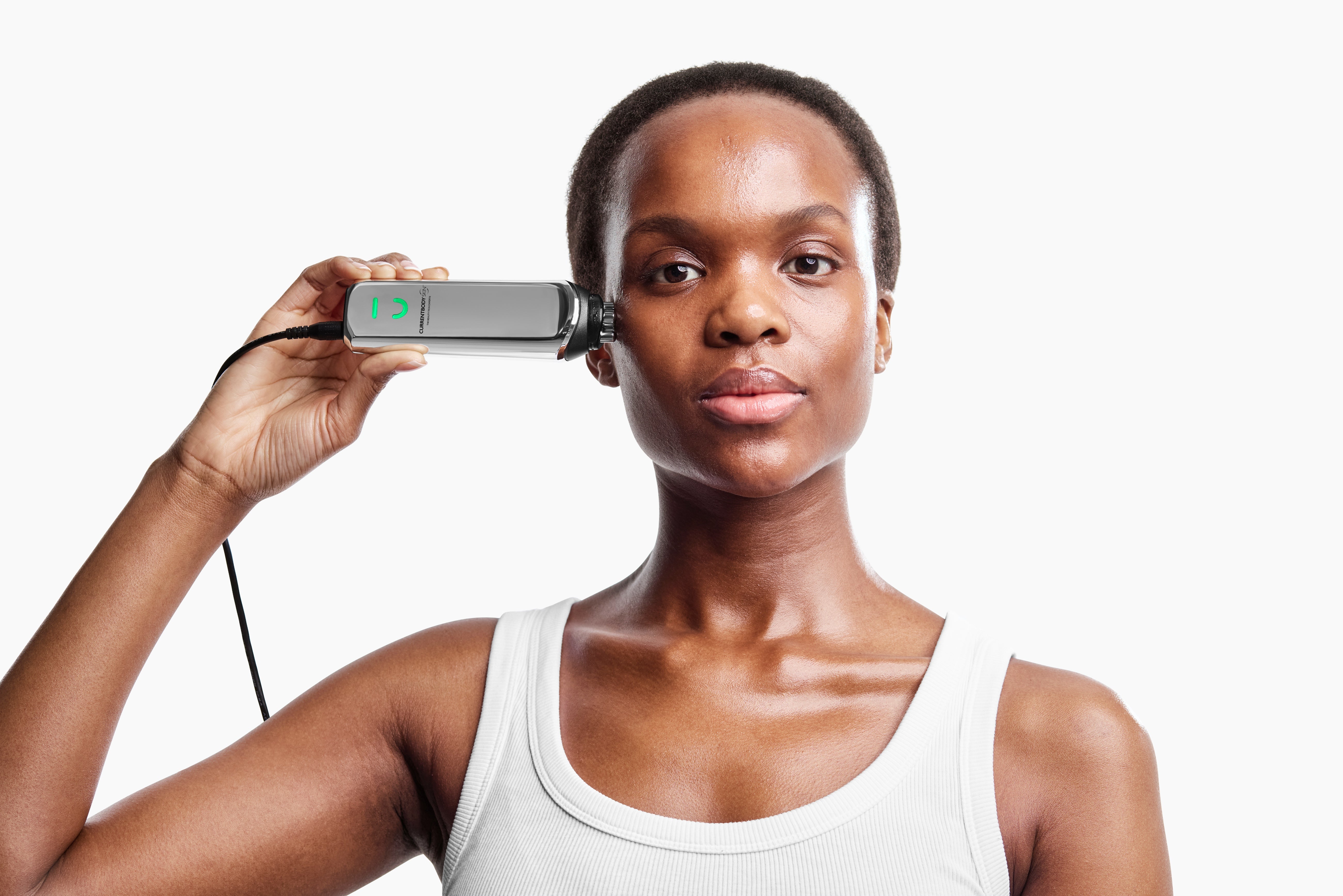 Facial Toning Devices