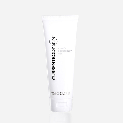 CurrentBody Skin Radiofrequency Gel (100ml)