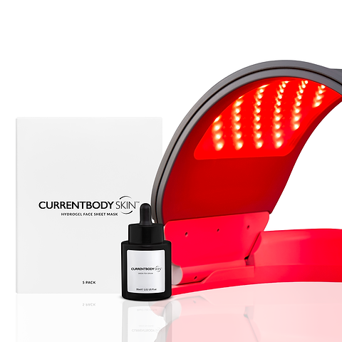 Dermalux Special LED Kit