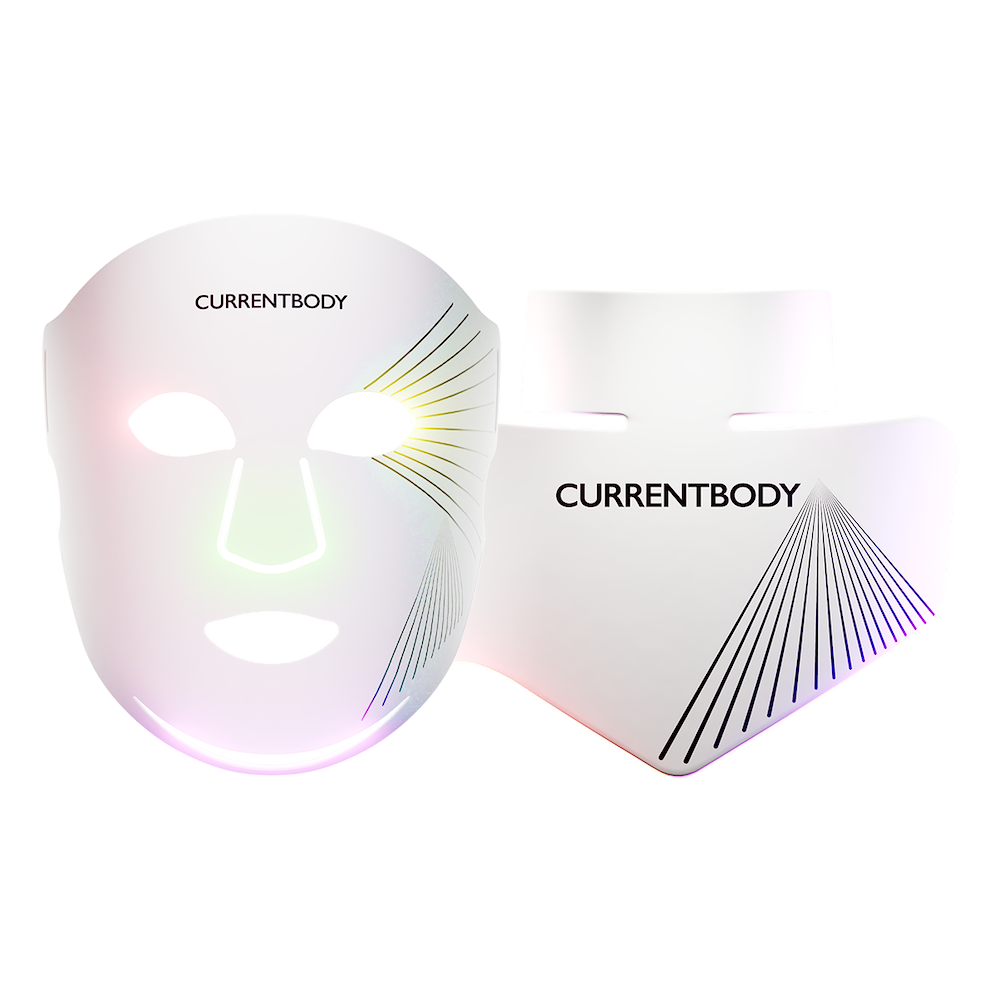 Face and neck transparent bundle