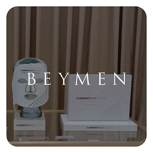 BeyMen