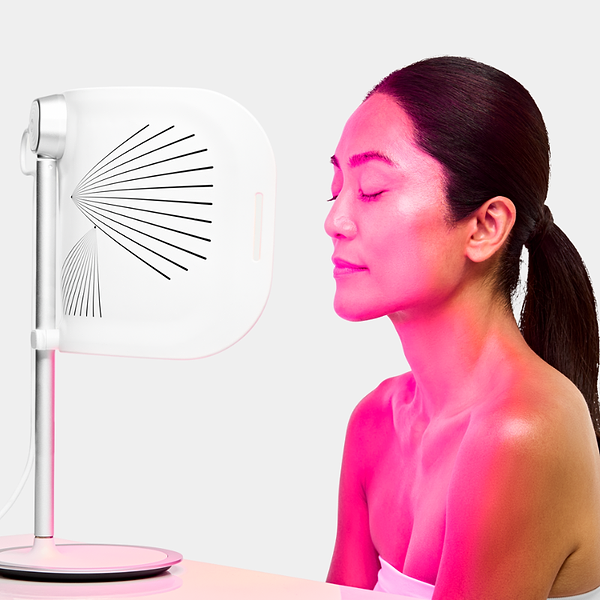 Trattamento mirato per viso e corpo