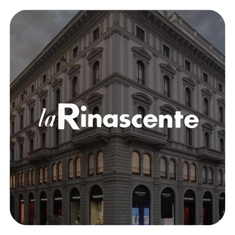 La Rinascente