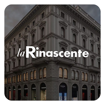 La Rinascente